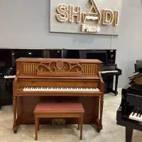پیانو آکوستیک سمیک Samick کره Upright