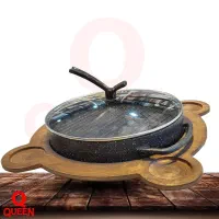 کارشناس فروش خانم در حوزه لوازم خانگی|استخدام بازاریابی و فروش|رباط‌کریم, شهرک صنعتی ده‌حسن|دیوار