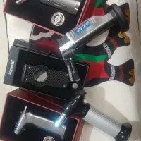 اجاق گاز‌نونو‌فندک‌نونو