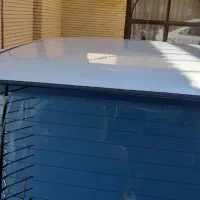 پراید ۱۳۲ مدل ۸۷|خودرو سواری و وانت|خمینی‌شهر, |دیوار