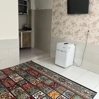 سوییت آپارتمان نزدیک حرم|اجارهٔ کوتاه‌مدت آپارتمان و سوئیت|مشهد, حرم مطهر رضوی|دیوار