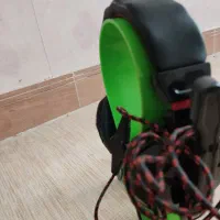 هدست (هدفون) تسکو|قطعات و لوازم جانبی رایانه|بروجرد, |دیوار