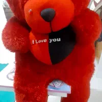 خرس بزرگ|اسباب‌بازی بچه|قزوین, |دیوار