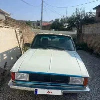 فروش پیکان وانت|خودرو سواری و وانت|قائمشهر, |دیوار