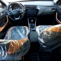 ام وی ام ایکس ۲۲ دنده صفر کیلومتر|خودرو سواری و وانت|رشت, کوی امام رضا|دیوار