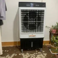 کولرآبی پرتابل سلولوزی