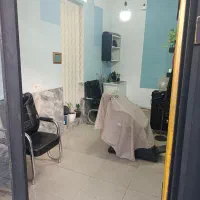 مغازه تجاری حاشیه دکتر حسابی|اجارهٔ مغازه و غرفه|مشهد, مشکینی (شهرک غرب)|دیوار