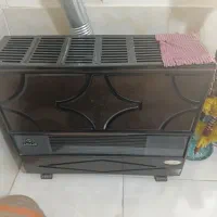 فروش فوری بخاری گاز سوز
