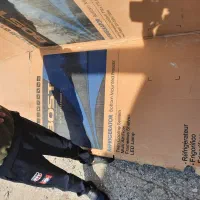 سه عدد کارتن یخچال|عمدهفروشی|پاکدشت, پاکدشت (مامازند)|دیوار