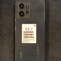 Redmi note 12 256g ram 8