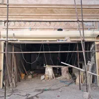 شاگرد نماکاری