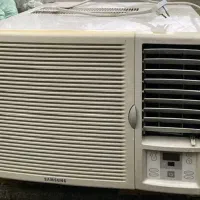 کولر گازی پنجره‌ای سامسونگ|کولر گازی و فن‌کوئل|رامسر, |دیوار