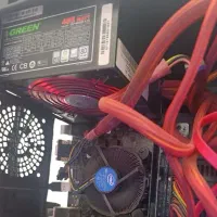 کیس کامپیوتر نسل ۹