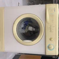 لباسشویی اوشین|ماشین لباسشویی و خشک‌کن لباس|سبزوار, هویزه|دیوار