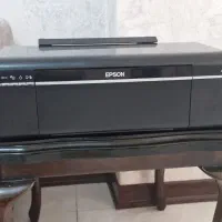 پرینتر رنگی EPSON L805