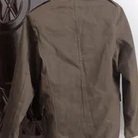 کت کتان سایز یک خارجی|لباس|تربتحیدریه, بهزیستی|دیوار