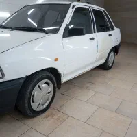 پراید|خودرو سواری و وانت|مهدی شهر, |دیوار