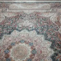 ۲ عدد فرش ۱۲ متری ۷۰۰ شانه|فرش|ری, ولی آباد|دیوار