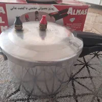 زود پز|ظروف پخت‌وپز|کوهدشت, |دیوار