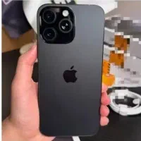 آیفون 16 پرومکس سفارش شرکت LY امارات سوپر فول