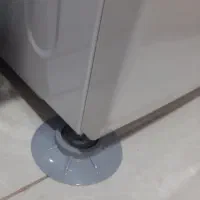 لرزه گیر لباسشویی درجه ۱|ماشین لباسشویی و خشک‌کن لباس|کوهدشت, |دیوار