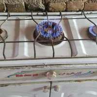 اجاق گاز