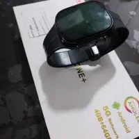 ساعت هوشمندHK-ONE سیمکارت خور