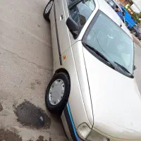 پژو 405 مدل 88 دوگانه کارخانه