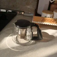قوری پیرکس