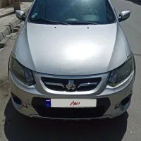 کویک R1400پارس خودرو دریچه گاز سیمی