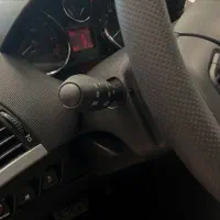 ۲۰۷ پانا / دنده / 1401|خودرو سواری و وانت|قم, باغ اشرافی|دیوار