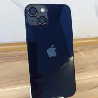 آیفون ۱۳ نرمال 256 پک اصلی پلمپ iPhone13 normal