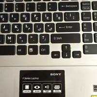 لپتاب SONY Vaio