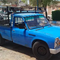 نیسان مدل 84|خودرو سواری و وانت|شوشتر, |دیوار