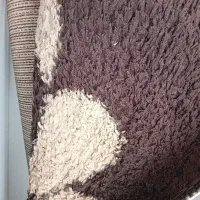 فروش فوری گلیم فرش شش متری شسته شده