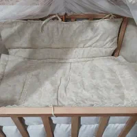 گهواره نوزاد