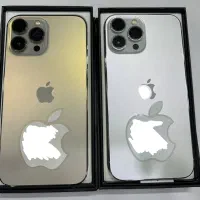 آیفون ۱۳ پرو و ۱۳ پرومکس ۲۵۶ گیگابایت در حد آکبند|موبایل|تبریز, |دیوار