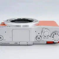 دوربین بدون آینه Panasonic LUMIX GF9 4K لنزهای MFT|دوربین عکاسی و فیلم‌برداری|تهران, صادقیه|دیوار
