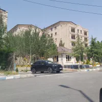 واحد ۱۰۸ متری شهرکی