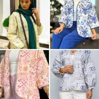 استخدام فروشنده جهت پوشاک بانوان