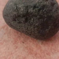 شهاب سنگ.|کلکسیون اشیاء عتیقه|شهریار, شهریار|دیوار