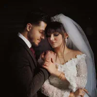 عکاسی تخصصی عقد/بله برون/تولد/کودک/بارداری