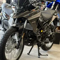 موتور گلکسی NH180