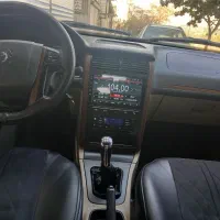 پارس سال بی رنگ