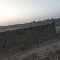 ۳۰۰مترسوله بهمراه محوطه ۱۰۰۰متری با آب و برق|فروش دفتر صنعتی، کشاورزی، تجاری|اسلام‌شهر, شهرک واوان|دیوار