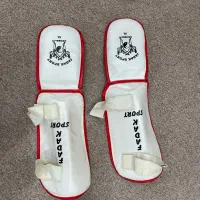 هگووسایل مبارزه تکواندو|تجهیزات ورزشی|تولم شهر, |دیوار