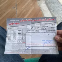 جک s5 ۹۴ توربو|خودرو سواری و وانت|تبریز, |دیوار