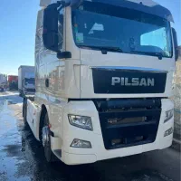 پلیسان 480 اتومات خشک 1404 مدارک کامل