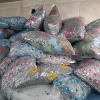 بالش،تشک،روبالشی،حلاجی،کرک