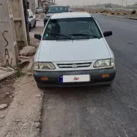 پراید مدل ۸۲|خودرو سواری و وانت|گتوند, |دیوار